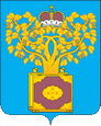 Плавск герб